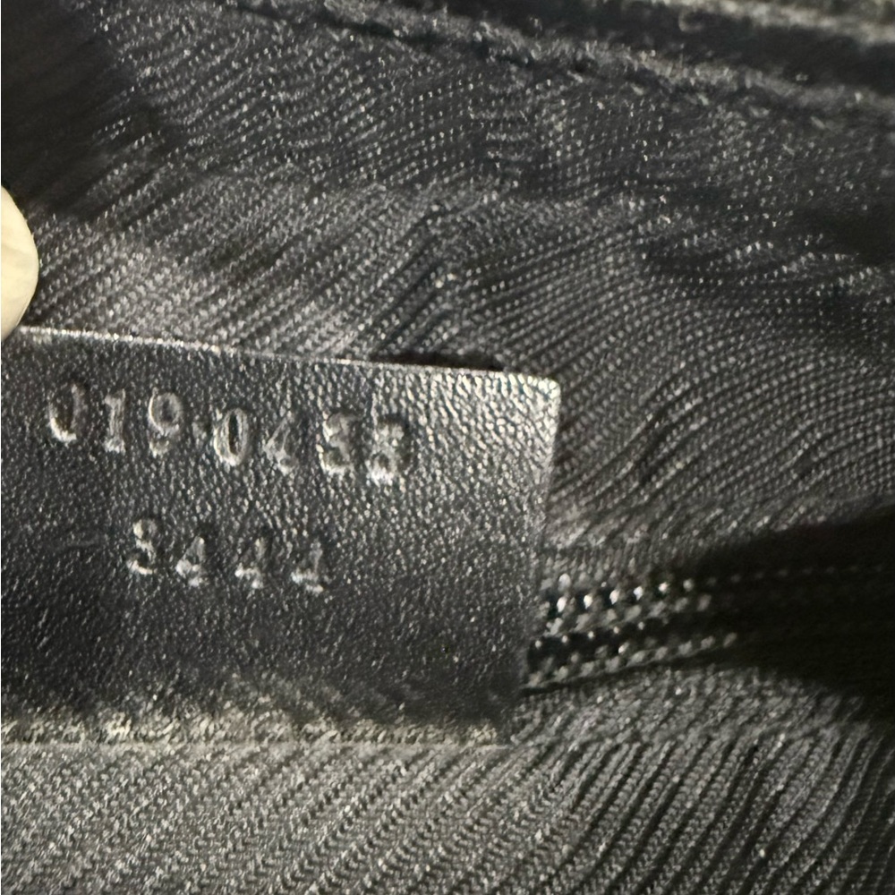Gucci GG Canvas Crossbody Bag - Picture 16 of 16